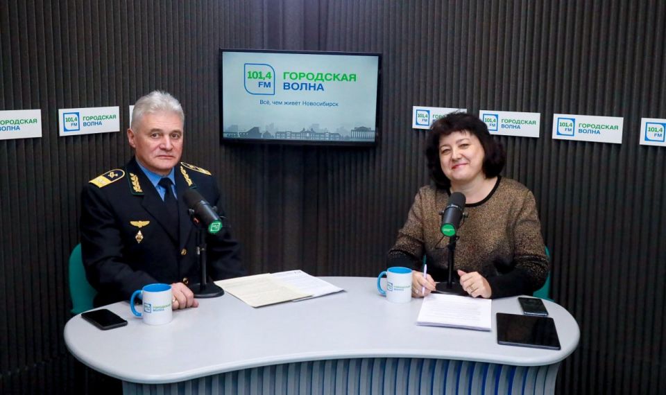 Все «Ермаки» выйдут на линии метро в январе 2026-го — Аркадий Чмыхайло