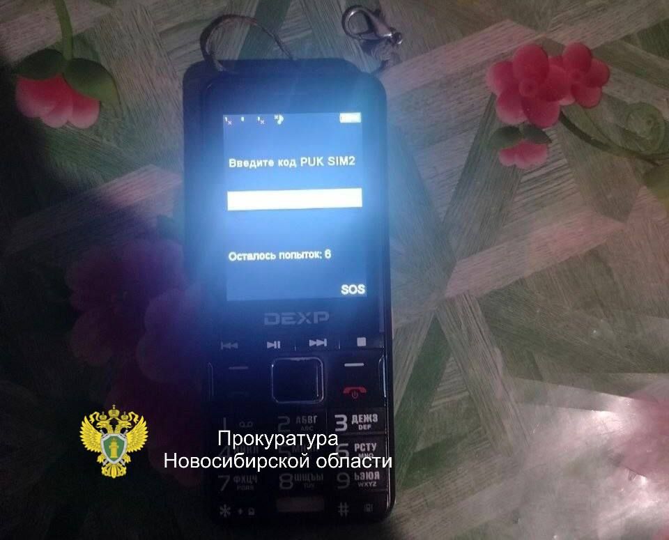 Семейные ценности драмы: в Новосибирской области дела семейные закончились делом уголовным