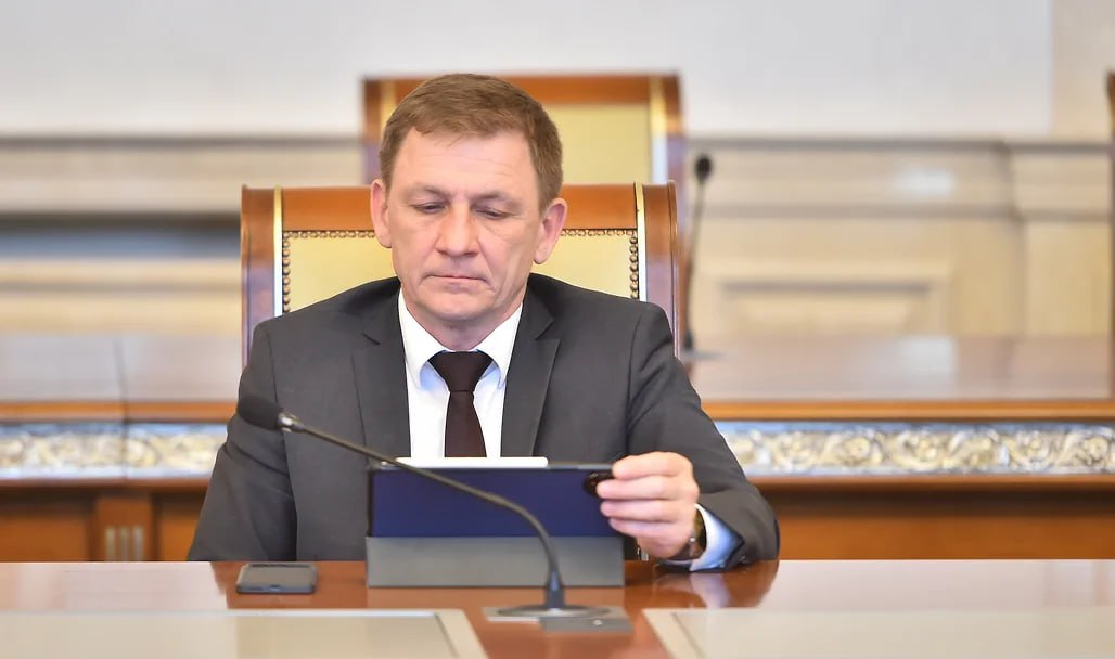 Новосибирская область перейдет на одноуровневую модель местного самоуправления