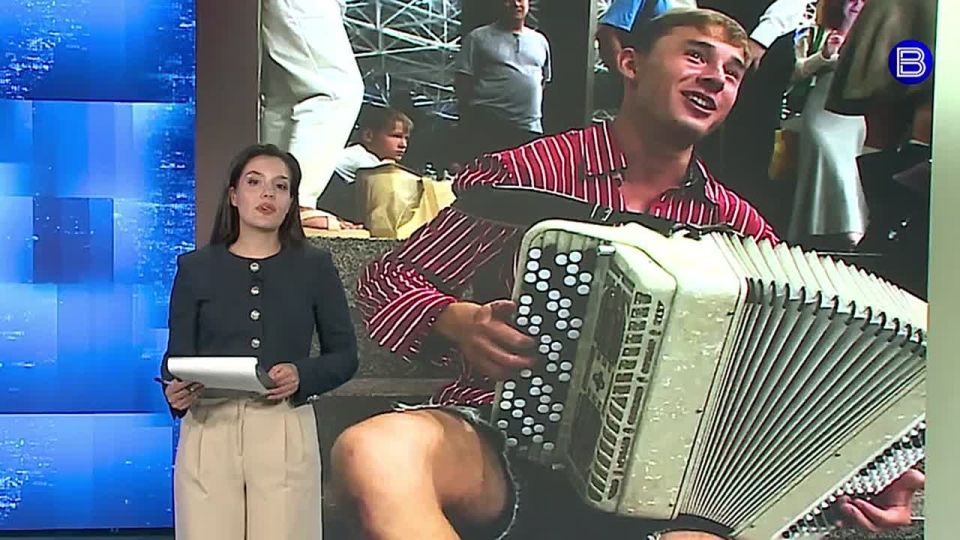 Сюрприз от аэропорта. Новосибирский музыкант получил неожиданный подарок от одного из аэропортов России