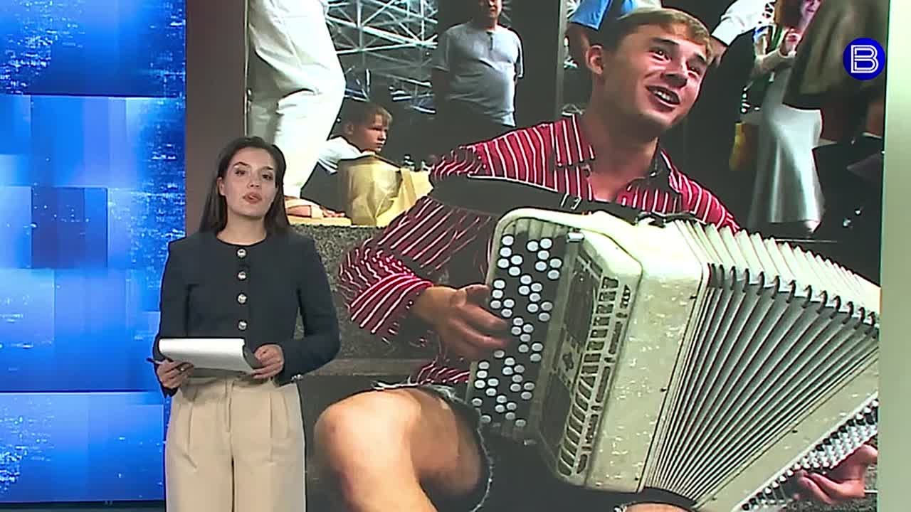 Сюрприз от аэропорта. Новосибирский музыкант получил неожиданный подарок от одного из аэропортов России