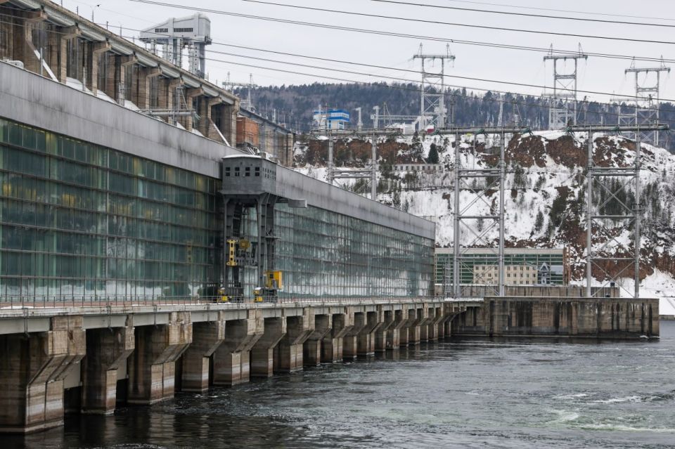 Новосибирске ученые предложили методику оптимизации режимов работы ГЭС