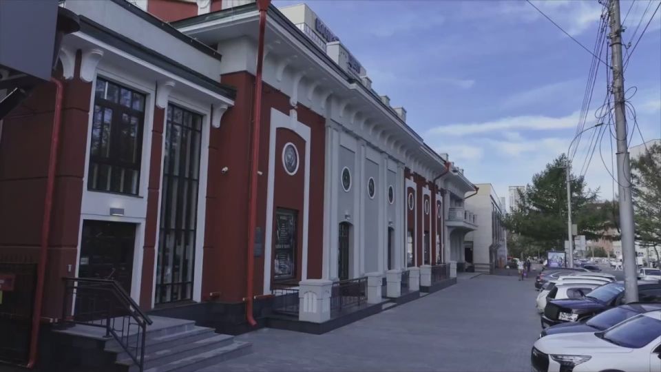 Сергей Афанасьев призвал выбрать Новосибирск культурной столицей России