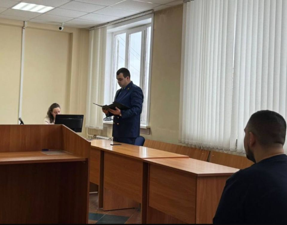 В Новосибирске местный житель осужден за мошенничество в сфере информационно-телекоммуникационных технологий на сумму более 11,4 млн рублей