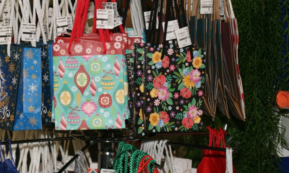 Подарки для пожилых собирает кафе «Добродомик» в Новосибирске