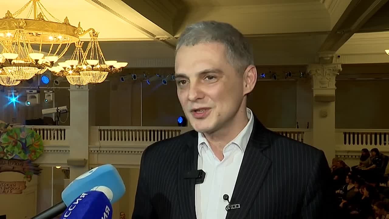 Ближе к победе. Новый генеральный директор Новосибирского театра оперы и балета Айрат Тухватуллин поддержал Новосибирск в борьбе за звание «Культурная столица 2027»