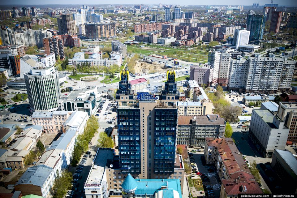 В Новосибирске осужден мужчина за хищение денежных средств с топливной карты организации