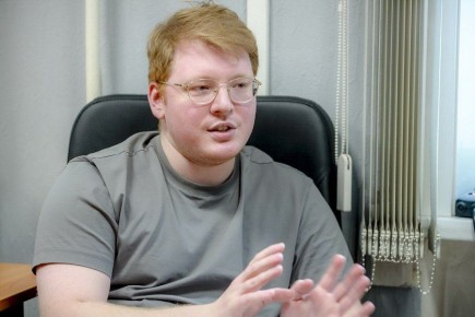 От свиньи можно взять не только почку для пересадки — сибирский генетик