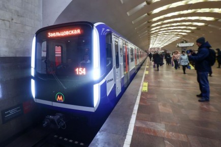 Стоимость проезда на метро в Новосибирске планируют повысить в 2026 году на 20% — с 40 до 48 рублей, сообщили в мэрии города