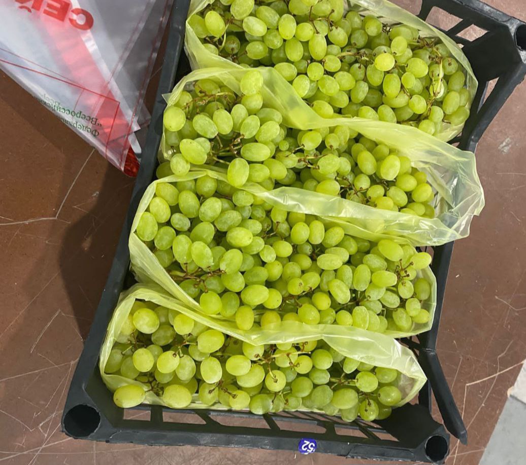 Бесперебойные поставки овощей и фруктов в Новосибирске Бесперебойные поставки овощей и фруктов в Новосибирске