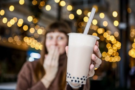 Сахарная бомба: диетолог из Новосибирска раскрыла неявную угрозу бабл-ти