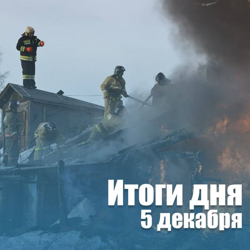 За сутки в Новосибирской области: