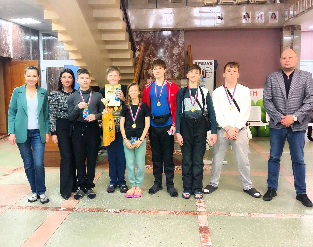 Кто самый быстрый? Юность! Кто самый быстрый? Юность!