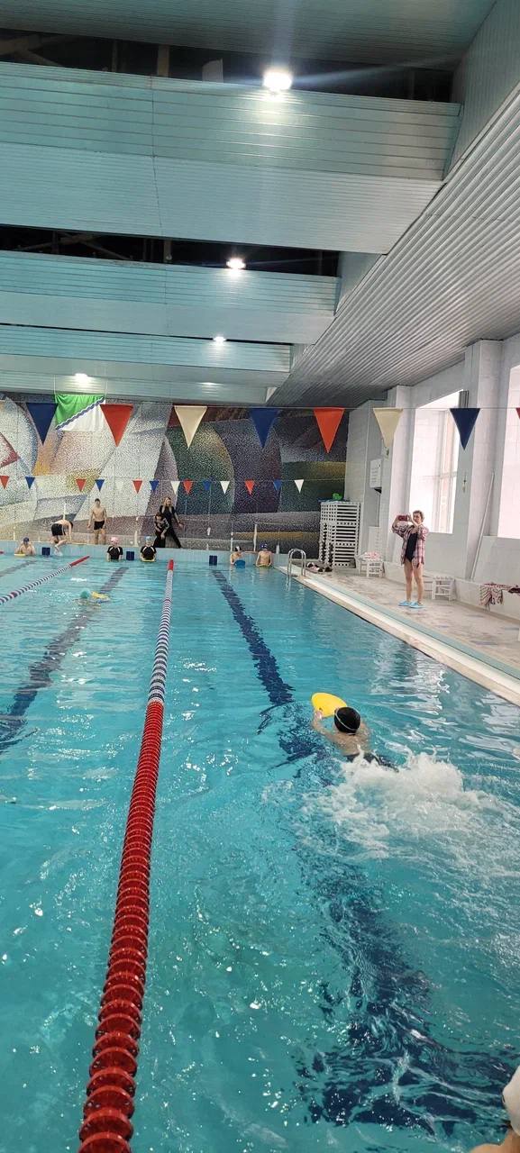 Кто самый быстрый? Юность! Кто самый быстрый? Юность!