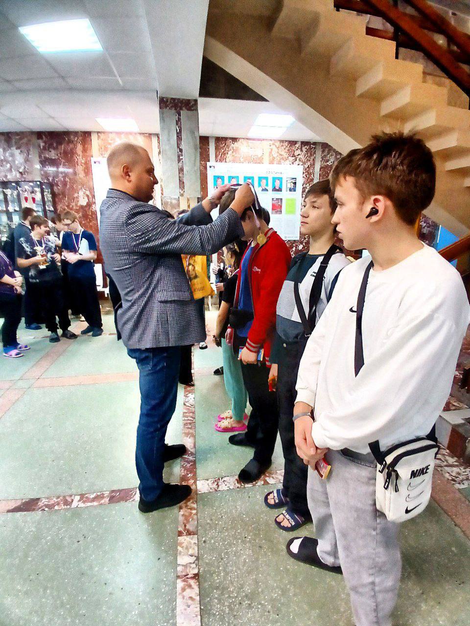 Кто самый быстрый? Юность! Кто самый быстрый? Юность!