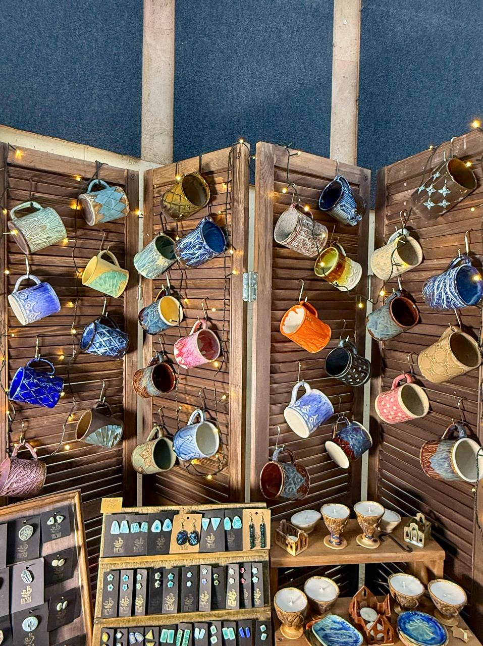 30 мастеров и 2 дня, которые перевернут ваше представление о керамике 30 мастеров и 2 дня, которые перевернут ваше представление о керамике