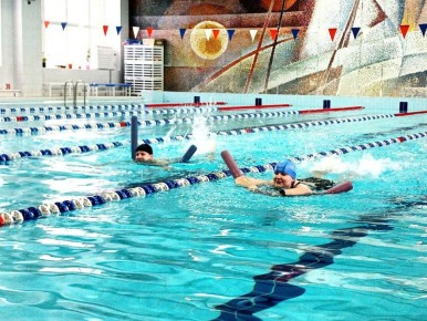 Кто самый быстрый? Юность!