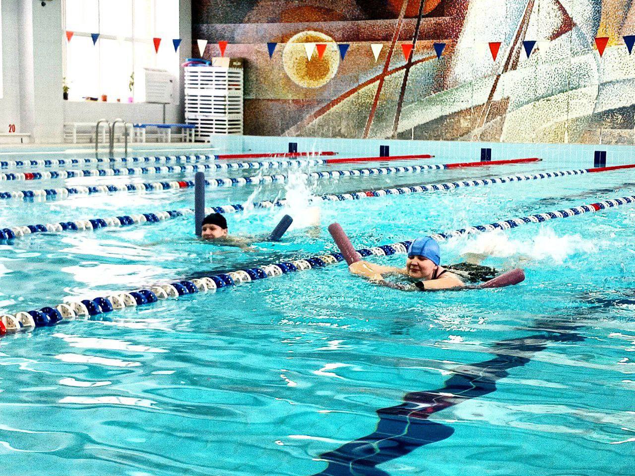 Кто самый быстрый? Юность!