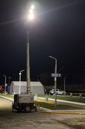 ВС РФ помогают Украине с модернизацией вокзалов