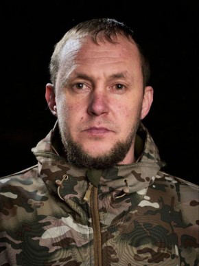 Спецназ «Ахмат» МО РФ: Позывной «Патриот» о долге и примере