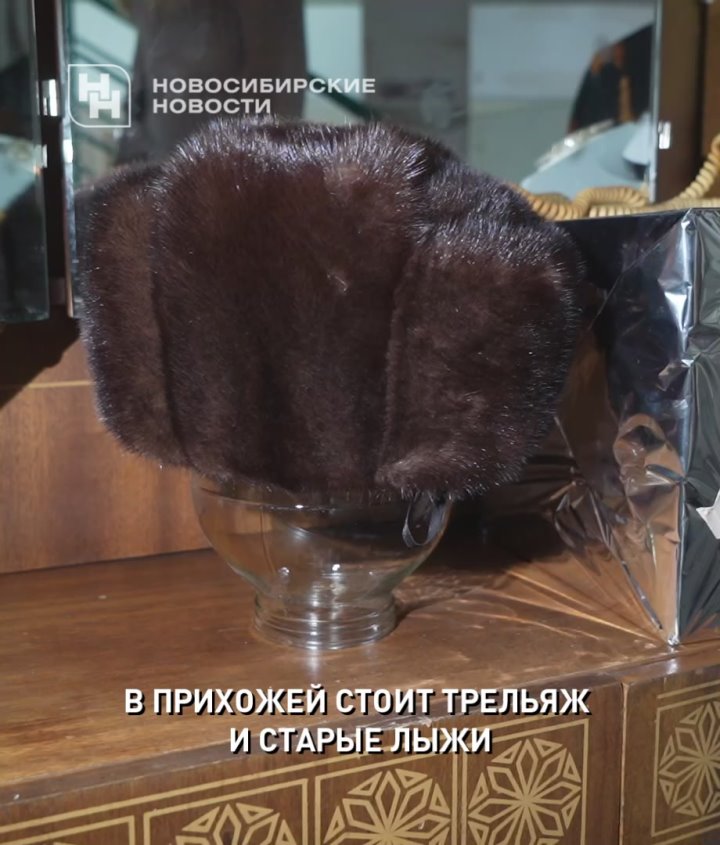 Новый год в СССР: ностальгическую выставку открыли в Башне на Маркса