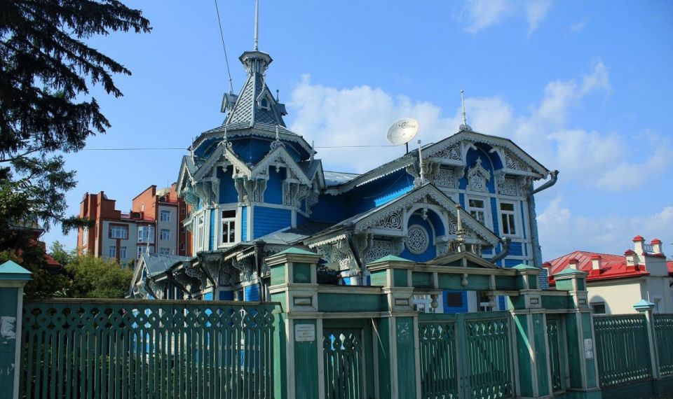 Мэр Кудрявцев поддержал Томск и Шерегеш во всероссийском голосовании