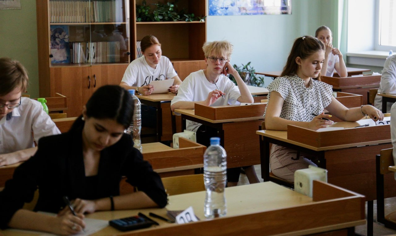 Готовы, родители? Уже известно расписание ЕГЭ и ОГЭ на 2026 год