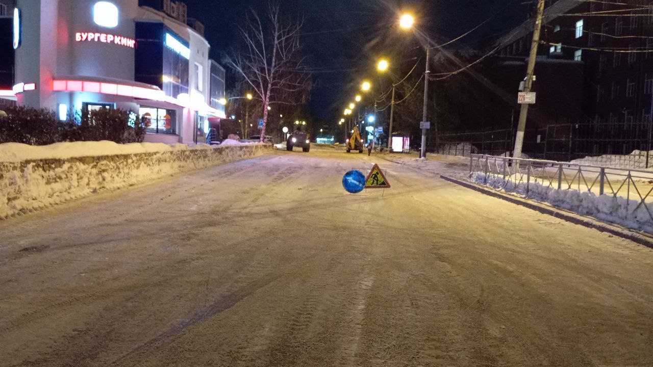 За трое суток вывезено более 65 тысяч кубометров снега За трое суток вывезено более 65 тысяч кубометров снега