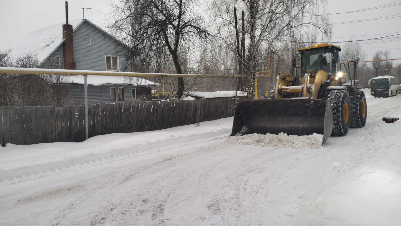 За трое суток вывезено более 65 тысяч кубометров снега За трое суток вывезено более 65 тысяч кубометров снега