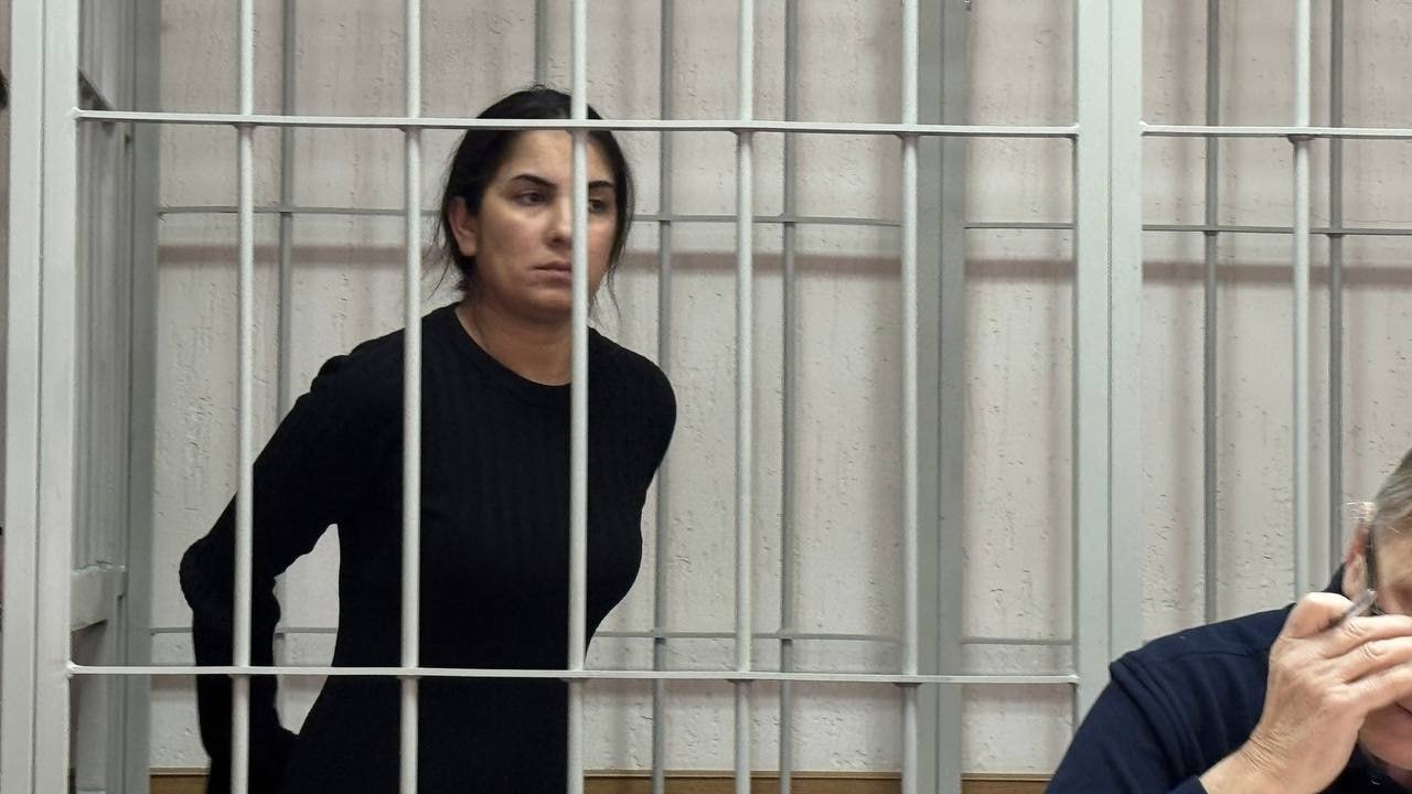 В Новосибирске суд арестовал банду, похищавшую деньги участников СВО В Новосибирске суд арестовал банду, похищавшую деньги участников СВО