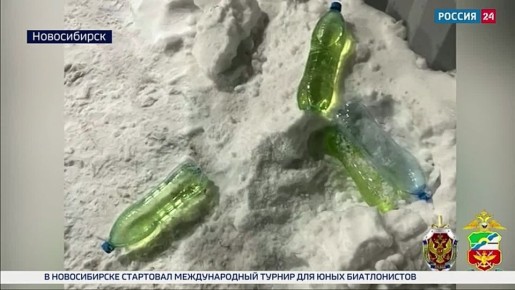 До пожизненного срока. Восемь подростков арестовали за участие в поджоге станций сотовой связи и релейных шкафов в Новосибирске