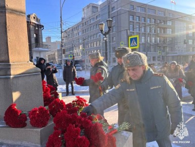 9 декабря – День Героев Отечества