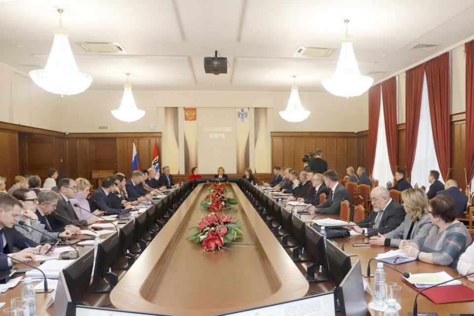 Сохранить мотивацию привлечения инвестиций