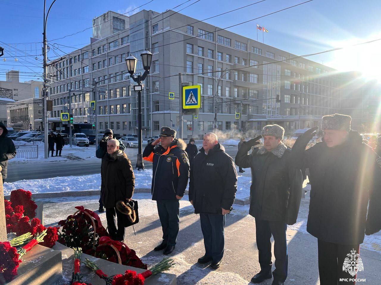 9 декабря – День Героев Отечества 9 декабря – День Героев Отечества