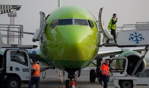 Учебный центр подготовки лётчиков и стюардесс построят в Новосибирске