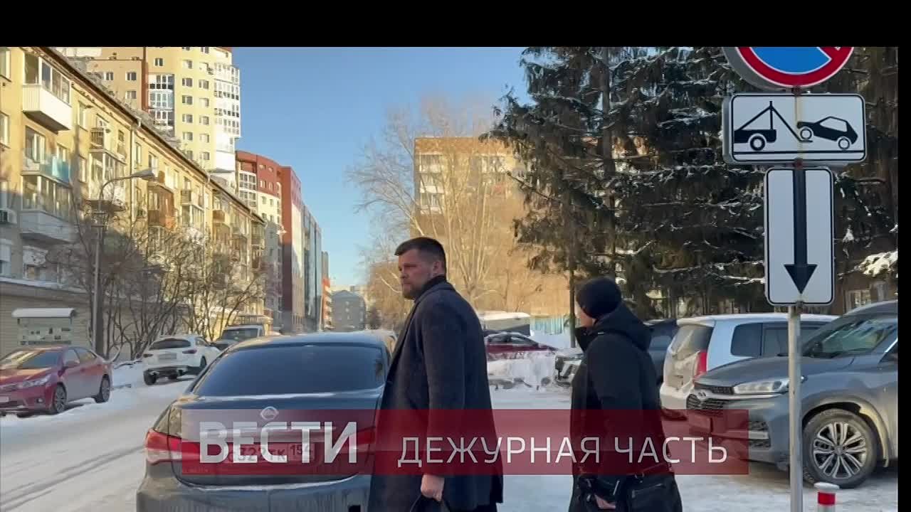 В Новосибирске застройщика, не выполнившего свои обязательства, задержали сразу после совещания в Прокуратуре области