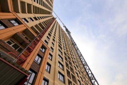 Максим Кудрявцев: Продолжаем системно решать проблему долгостроев