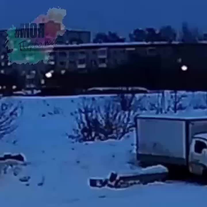 В Новосибирске подростки жестоко избили ребёнка во дворе на Твардовского