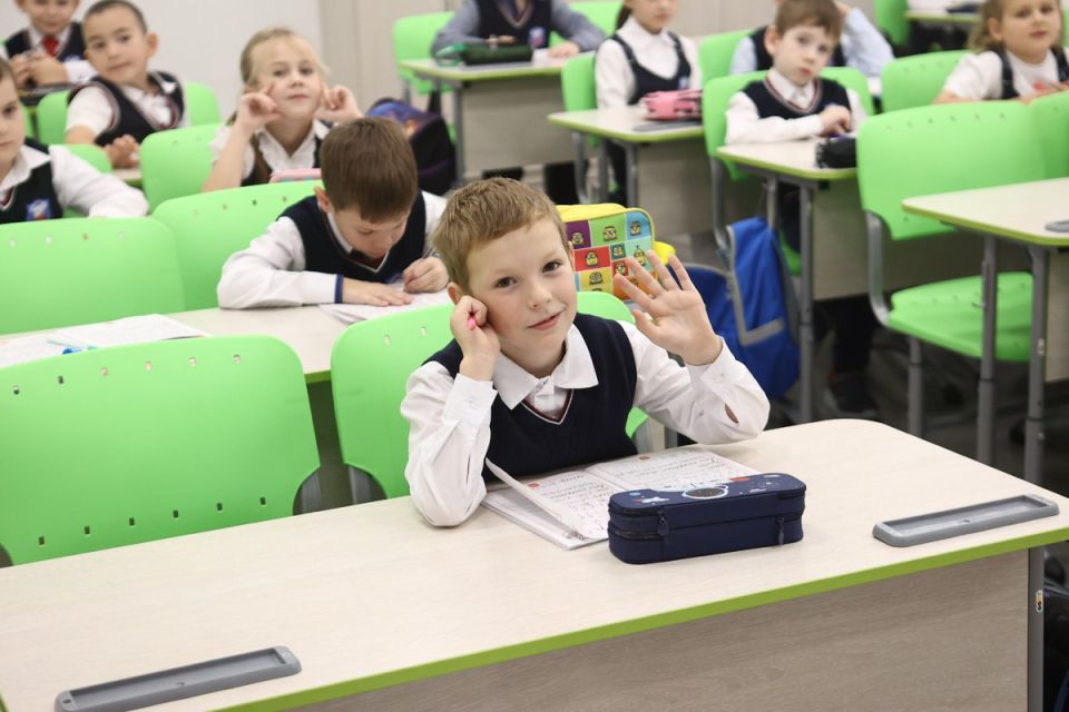 Воспитательно-образовательный комплекс построят на Есенина к 2032 году