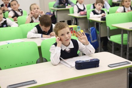 Воспитательно-образовательный комплекс построят на Есенина к 2032 году