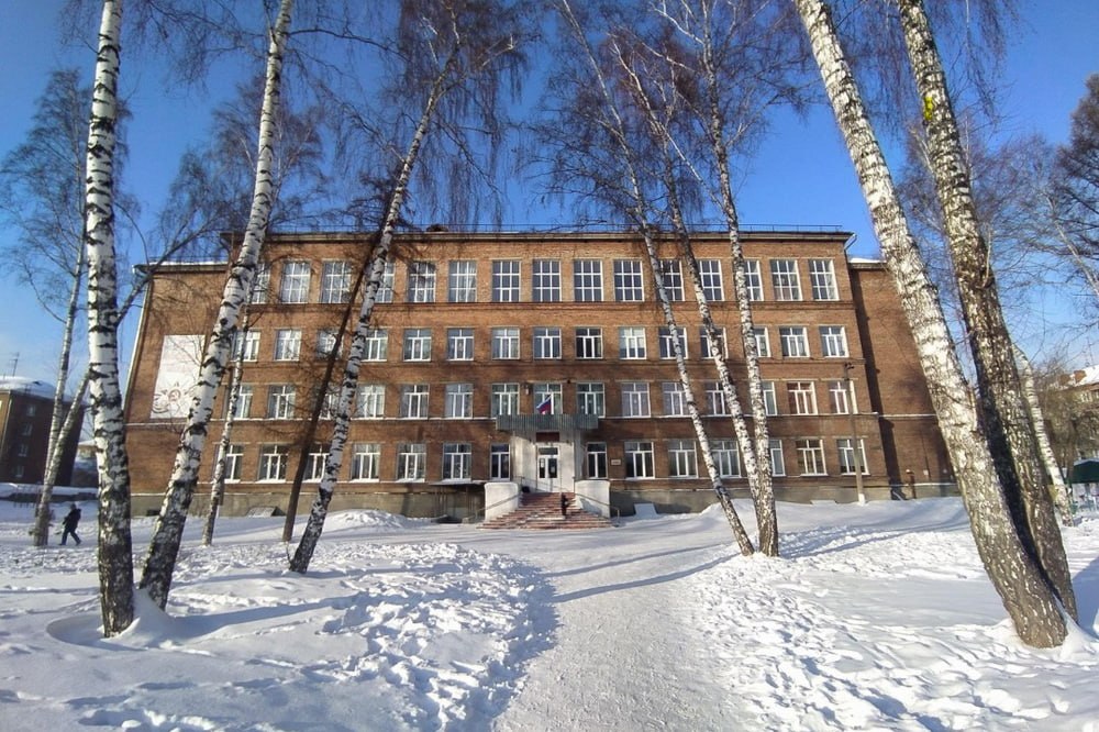 Ради нового корпуса школы на Гоголя обновят электрическую систему на 13 млн рублей Ради нового корпуса школы на Гоголя обновят электрическую систему на 13 млн рублей