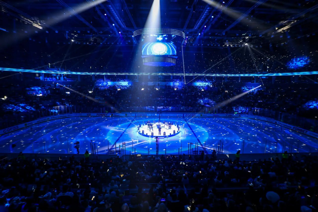 Рекордное число ледовых шоу покажут в Новосибирске на Новый год: обзор