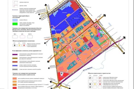 Места для станций метро «Чкаловская» и «Дзержинская» определили в Новосибирске