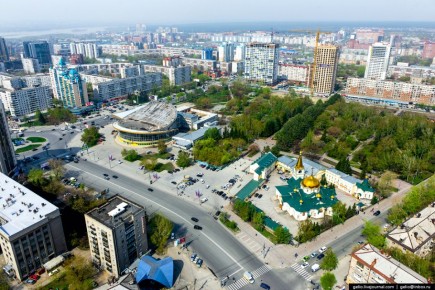 В Новосибирской области в январе вырастут тарифы на электроэнергию