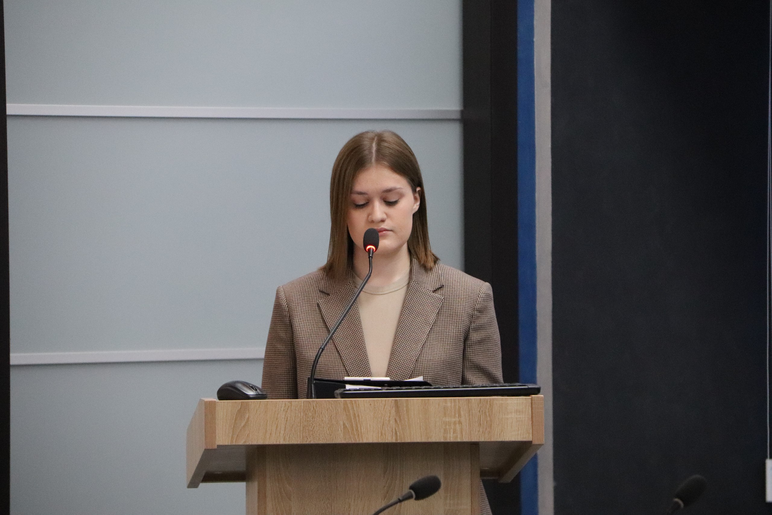 Стартовал Форум студентов «Конституция Российской Федерации: ориентиры развития государства и общества» Стартовал Форум студентов «Конституция Российской Федерации: ориентиры развития государства и общества»