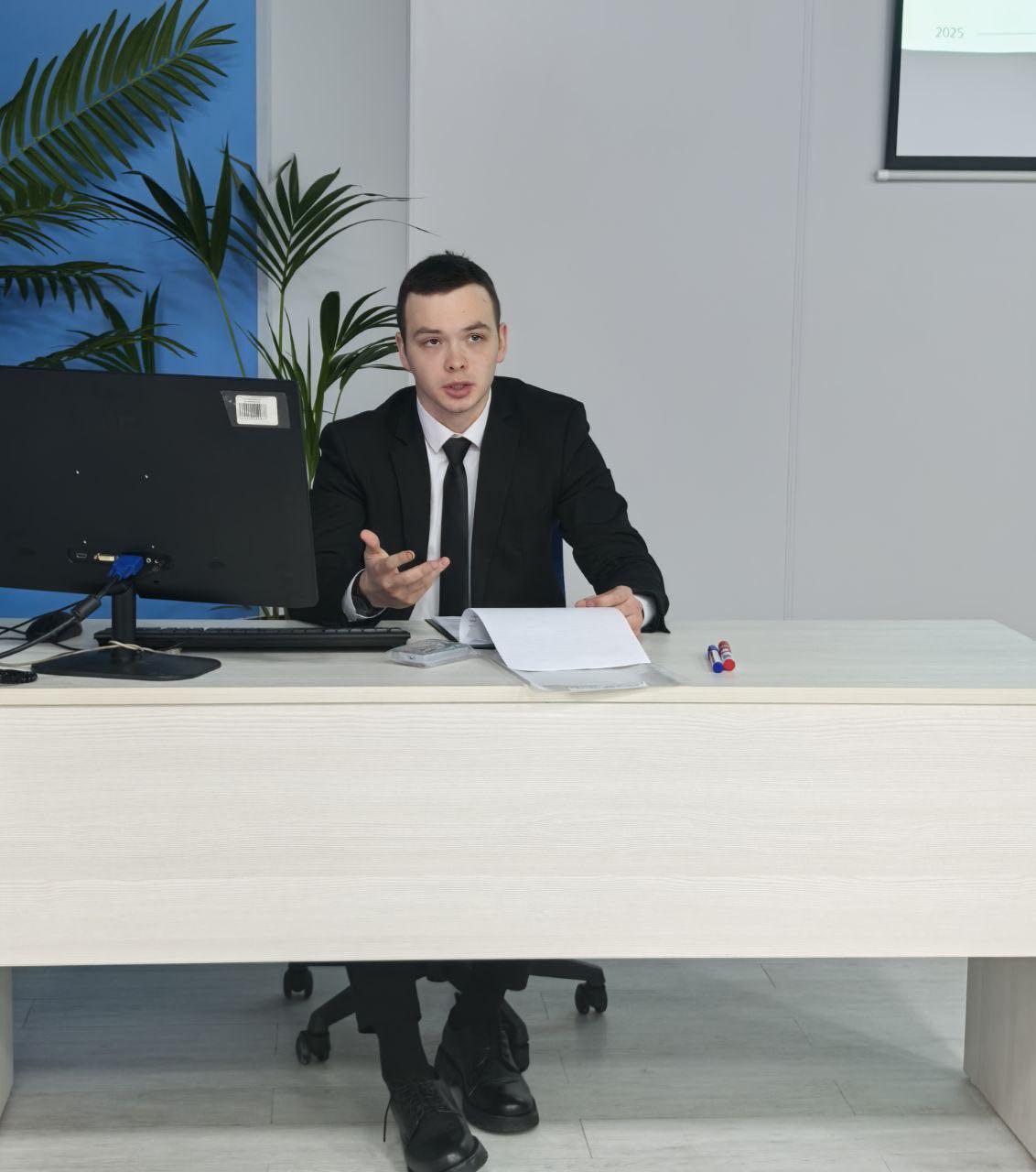 Стартовал Форум студентов «Конституция Российской Федерации: ориентиры развития государства и общества» Стартовал Форум студентов «Конституция Российской Федерации: ориентиры развития государства и общества»