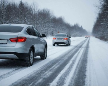 Внимание на дорогах: статистика ДТП и правила безопасности