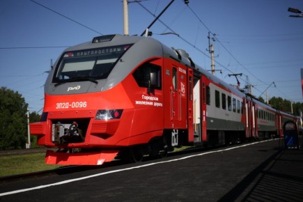 Платформа Речкуновский разлив может появиться под Новосибирском