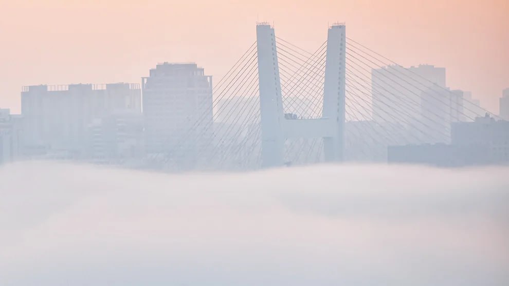 Запуск движения по четвертому мосту через Обь в Новосибирске запланирован на 15 декабря 2025 года в 23:50 по местному времени, сообщает ГК «Вис»