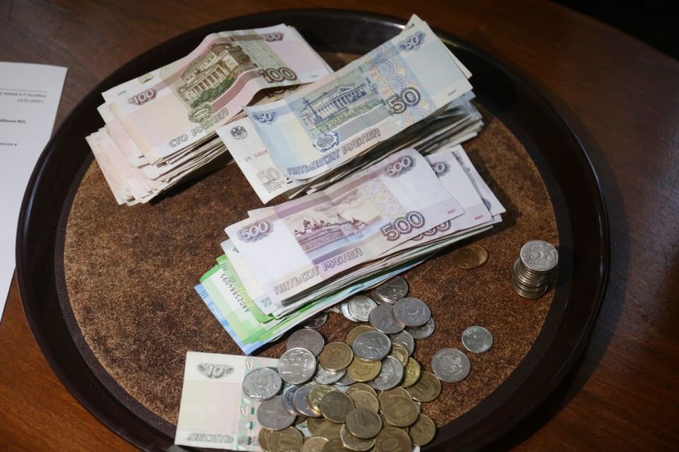 Кто может претендовать на 13-ю зарплату в этом году — рассказала юрист